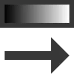 Sort By Value SVG Icon
